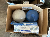 Diverse onderdelen, gereedschappen en accessoires - afbeelding 7 van  11