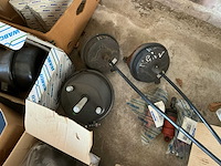 Diverse onderdelen, gereedschappen en accessoires - afbeelding 11 van  11