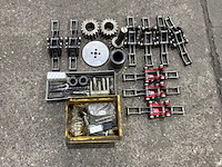 Diverse onderdelen, gereedschappen en accessoires - afbeelding 3 van  9