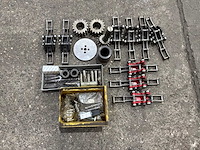 Diverse onderdelen, gereedschappen en accessoires - afbeelding 4 van  9