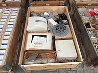 Diverse onderdelen, gereedschappen en accessoires - afbeelding 3 van  10