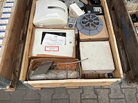 Diverse onderdelen, gereedschappen en accessoires - afbeelding 5 van  10