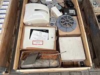 Diverse onderdelen, gereedschappen en accessoires - afbeelding 6 van  10