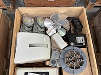 Diverse onderdelen, gereedschappen en accessoires - afbeelding 9 van  10