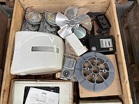 Diverse onderdelen, gereedschappen en accessoires - afbeelding 10 van  10