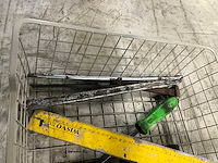 Diverse onderdelen, gereedschappen en accessoires - afbeelding 2 van  4