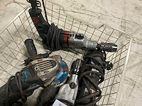 Diverse onderdelen, gereedschappen en accessoires - afbeelding 2 van  3