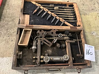 Diverse onderdelen, gereedschappen en accessoires - afbeelding 2 van  3