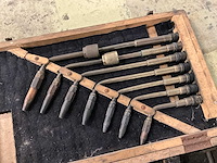 Diverse onderdelen, gereedschappen en accessoires - afbeelding 3 van  3