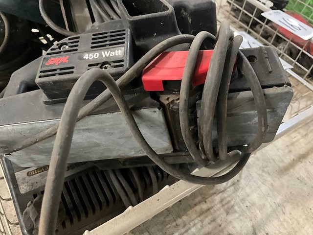 Diverse onderdelen, gereedschappen en accessoires - afbeelding 6 van  6