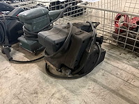 Diverse onderdelen, gereedschappen en accessoires - afbeelding 1 van  6