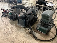 Diverse onderdelen, gereedschappen en accessoires - afbeelding 3 van  6