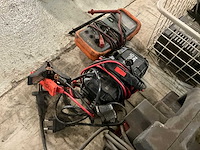 Diverse onderdelen, gereedschappen en accessoires - afbeelding 4 van  6