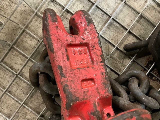 Diverse onderdelen, gereedschappen en accessoires - afbeelding 2 van  5