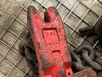 Diverse onderdelen, gereedschappen en accessoires - afbeelding 2 van  5