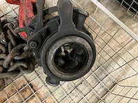 Diverse onderdelen, gereedschappen en accessoires - afbeelding 3 van  5