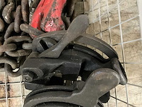 Diverse onderdelen, gereedschappen en accessoires - afbeelding 4 van  5