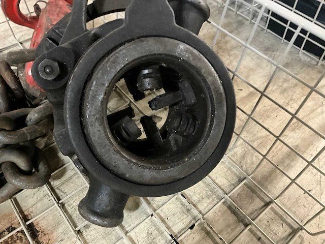 Diverse onderdelen, gereedschappen en accessoires - afbeelding 5 van  5