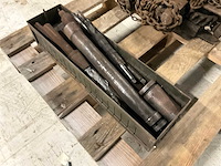 Diverse onderdelen, gereedschappen en accessoires - afbeelding 4 van  7