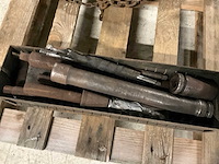 Diverse onderdelen, gereedschappen en accessoires - afbeelding 5 van  7