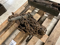 Diverse onderdelen, gereedschappen en accessoires - afbeelding 7 van  7