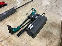 Diverse onderdelen, gereedschappen en accessoires - afbeelding 2 van  3
