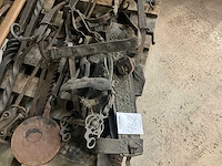 Diverse onderdelen, gereedschappen en accessoires - afbeelding 9 van  9