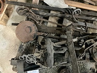 Diverse onderdelen, gereedschappen en accessoires - afbeelding 2 van  9