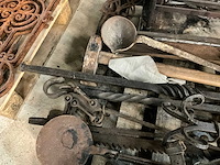 Diverse onderdelen, gereedschappen en accessoires - afbeelding 3 van  9