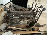 Diverse onderdelen, gereedschappen en accessoires - afbeelding 5 van  9