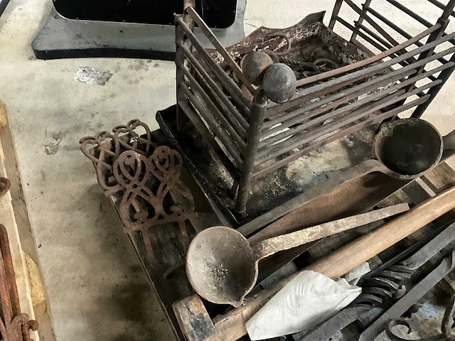 Diverse onderdelen, gereedschappen en accessoires - afbeelding 6 van  9