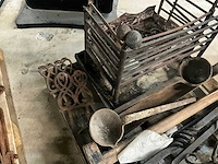 Diverse onderdelen, gereedschappen en accessoires - afbeelding 6 van  9