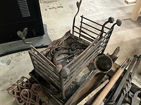 Diverse onderdelen, gereedschappen en accessoires - afbeelding 7 van  9