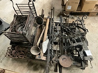 Diverse onderdelen, gereedschappen en accessoires - afbeelding 8 van  9