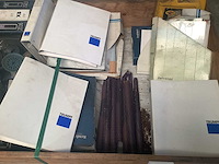 Diverse onderdelen, gereedschappen en accessoires - afbeelding 3 van  3