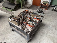 Diverse onderdelen, gereedschappen en accessoires - afbeelding 1 van  5