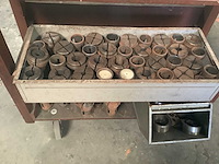 Diverse onderdelen, gereedschappen en accessoires - afbeelding 2 van  4