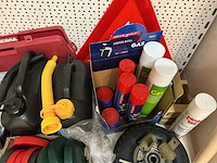Diverse onderdelen, gereedschappen en accessoires - afbeelding 2 van  7