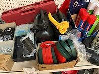 Diverse onderdelen, gereedschappen en accessoires - afbeelding 3 van  7
