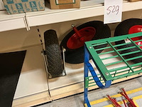 Diverse onderdelen, gereedschappen en accessoires - afbeelding 5 van  7
