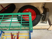 Diverse onderdelen, gereedschappen en accessoires - afbeelding 6 van  7