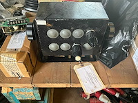Diverse onderdelen, gereedschappen en accessoires - afbeelding 5 van  18