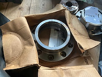 Diverse onderdelen, gereedschappen en accessoires - afbeelding 5 van  5