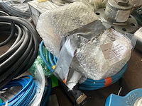 Diverse onderdelen, gereedschappen en accessoires - afbeelding 6 van  29