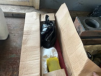 Diverse onderdelen, gereedschappen en accessoires - afbeelding 6 van  8