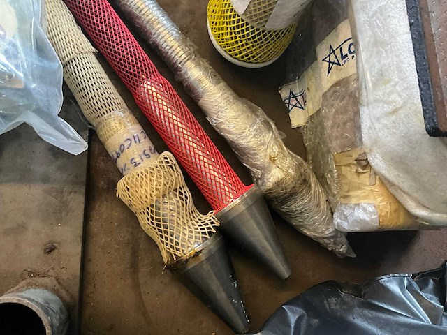 Diverse onderdelen, gereedschappen en accessoires - afbeelding 8 van  8