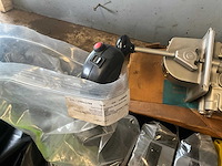 Diverse onderdelen, gereedschappen en accessoires - afbeelding 18 van  20