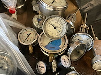 Diverse onderdelen, gereedschappen en accessoires - afbeelding 2 van  11
