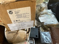Diverse onderdelen, gereedschappen en accessoires - afbeelding 5 van  19