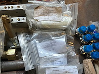 Diverse onderdelen, gereedschappen en accessoires - afbeelding 9 van  9